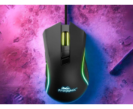 FroggieX FX-PC-M1-B TYPHOON-X Czarna - 1456298 - zdjęcie 7